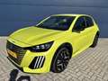 Peugeot 208 1.2 Hybrid 145pk e-DCS6 GT | Navigatie | Alcantara Jaune - thumbnail 2
