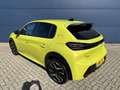 Peugeot 208 1.2 Hybrid 145pk e-DCS6 GT | Navigatie | Alcantara Jaune - thumbnail 7