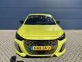 Peugeot 208 1.2 Hybrid 145pk e-DCS6 GT | Navigatie | Alcantara Jaune - thumbnail 8