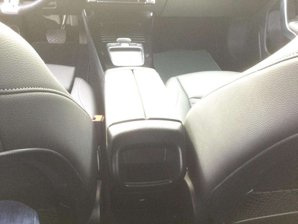 Mercedes-Benz A 220