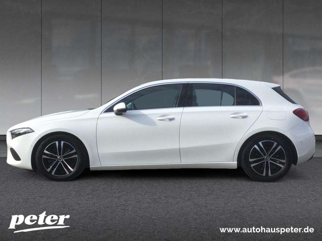Mercedes-Benz A 220