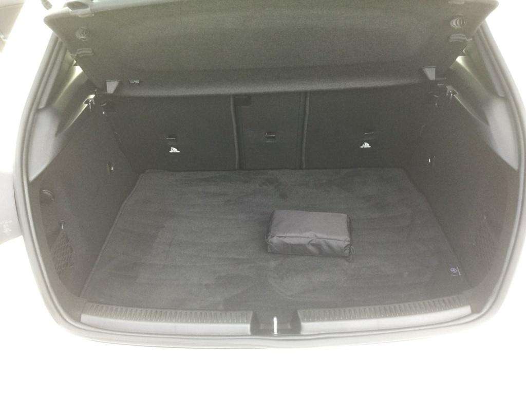 Mercedes-Benz A 220