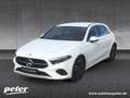 Mercedes-Benz A 220 4MATIC Kompaktlimousine Progressive, AHV Weiß - thumbnail 1