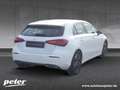 Mercedes-Benz A 220 4MATIC Kompaktlimousine Progressive, AHV Weiß - thumbnail 4
