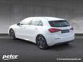 Mercedes-Benz A 220 4MATIC Kompaktlimousine Progressive, AHV Weiß - thumbnail 3