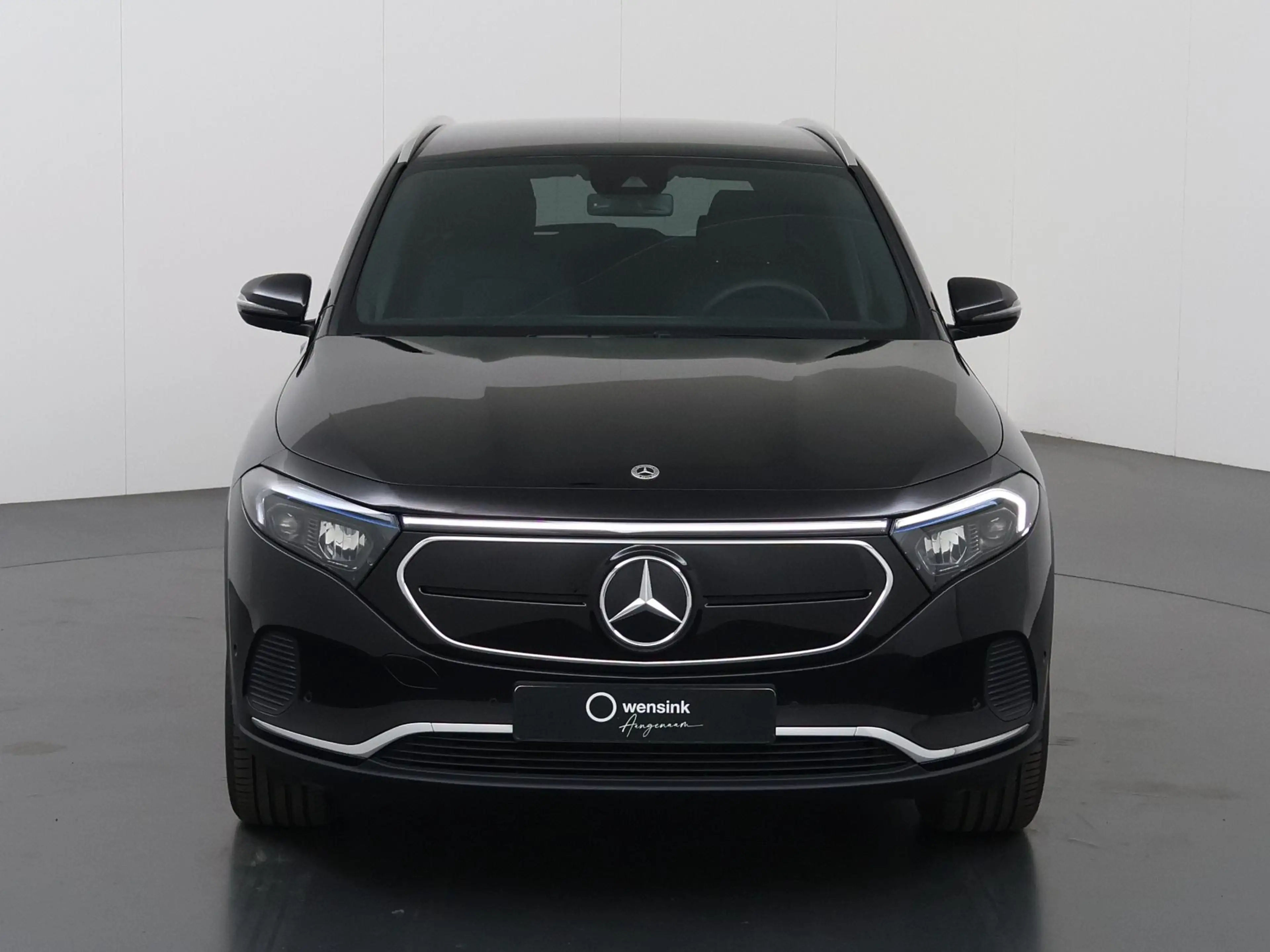 Mercedes-Benz EQA 250 Luxury 67 kWh | Trekhaak | Stoelverwarming | — photo 3