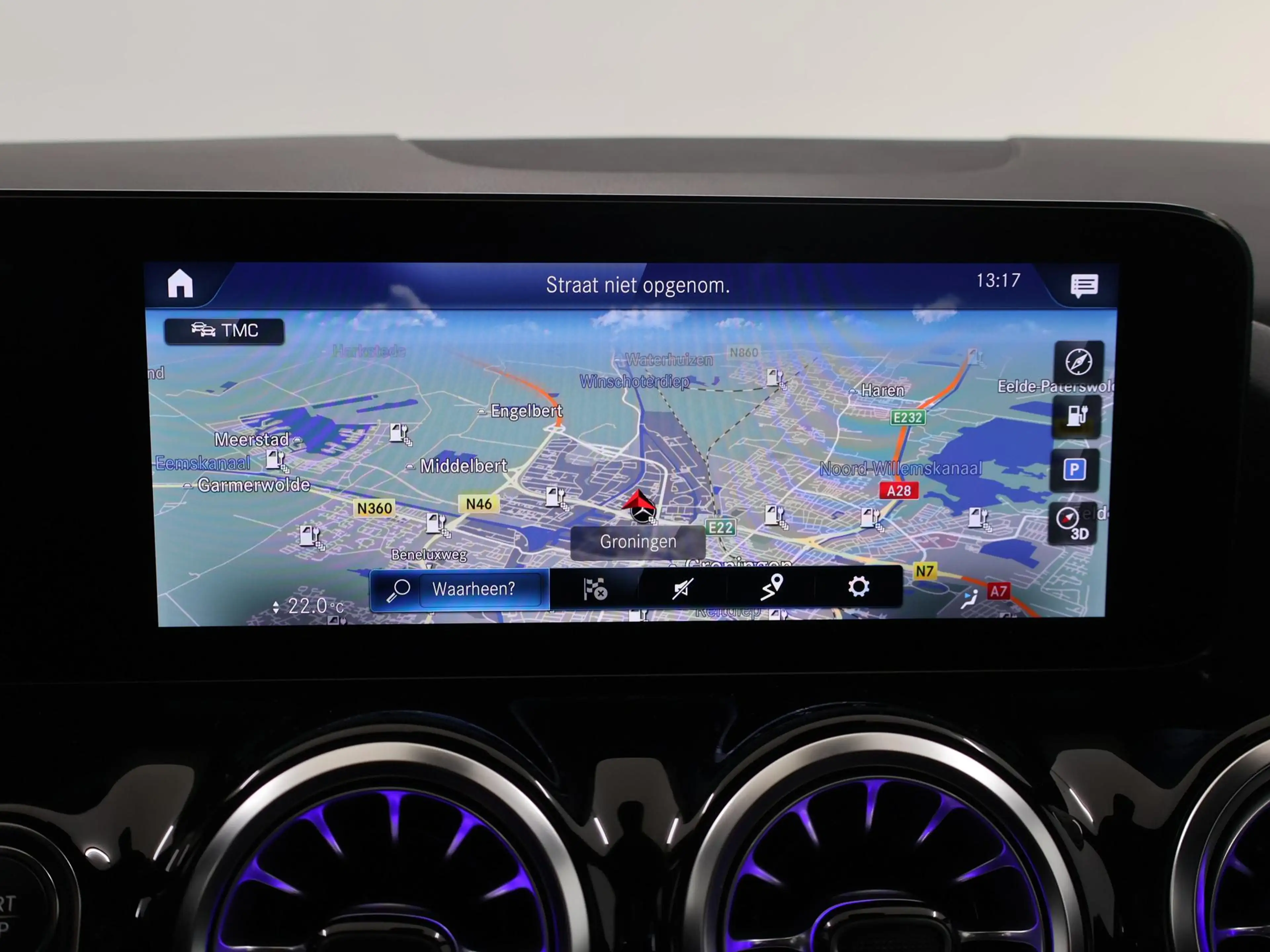 Mercedes-Benz EQA 250 Luxury 67 kWh | Trekhaak | Stoelverwarming | — photo 13