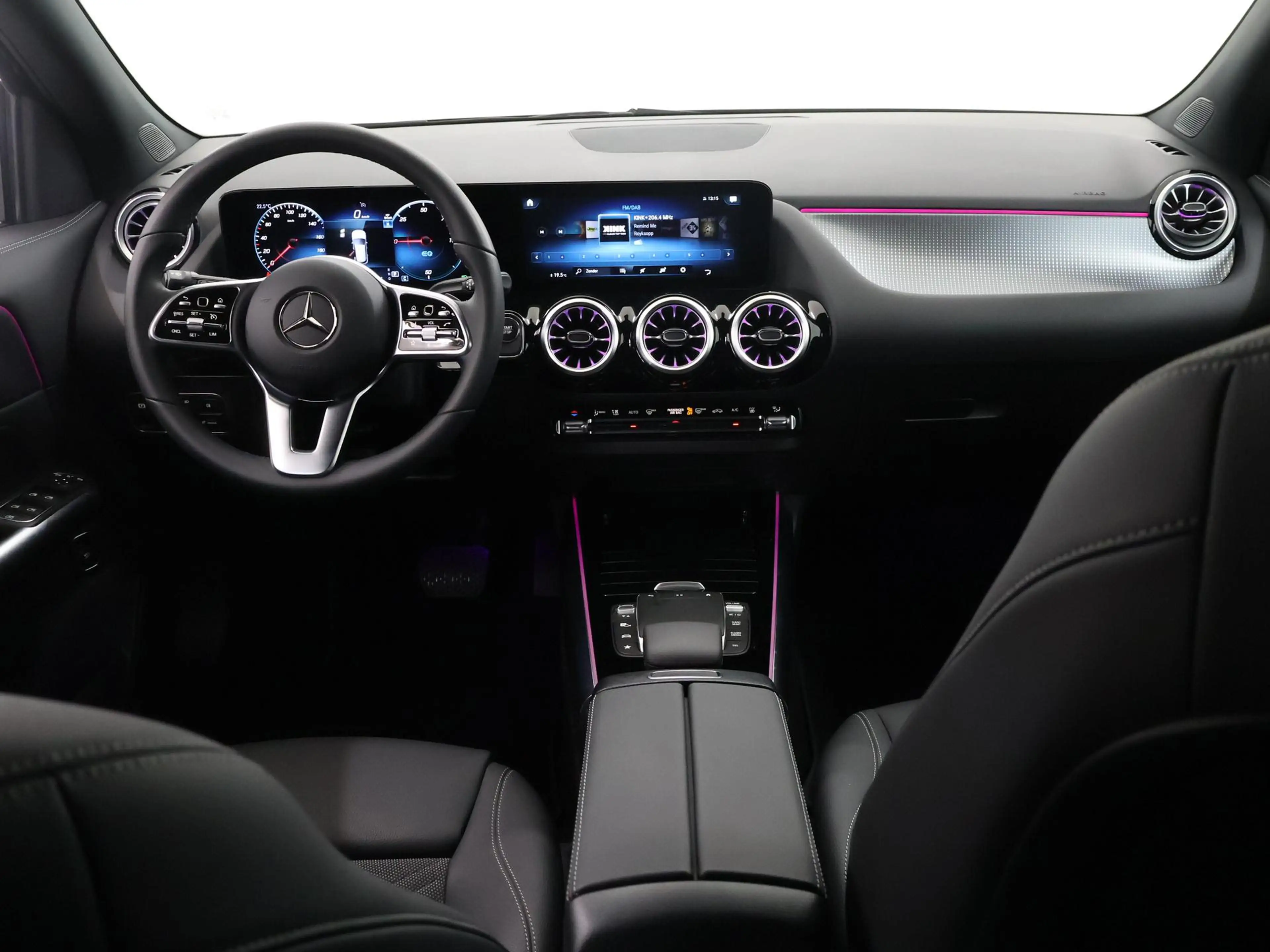 Mercedes-Benz EQA 250 Luxury 67 kWh | Trekhaak | Stoelverwarming | — photo 8