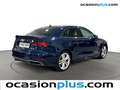 Audi A3 Sedán 30 TDI S line S tronic 85kW Azul - thumbnail 4