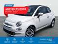 Fiat 500 1.0 Hybrid 51KW (70 CV) HIB SUAVE Blanco - thumbnail 1