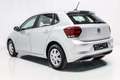 Volkswagen Polo 1.0 MPI 80 CLIMATISATION RADAR SIEGES CHAUFFANTS Argent - thumbnail 4
