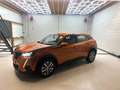 Peugeot 2008 1.2 PureTech Active NIEUWE-DISTRB/GOED-ONDERHOUD Oranje - thumbnail 7