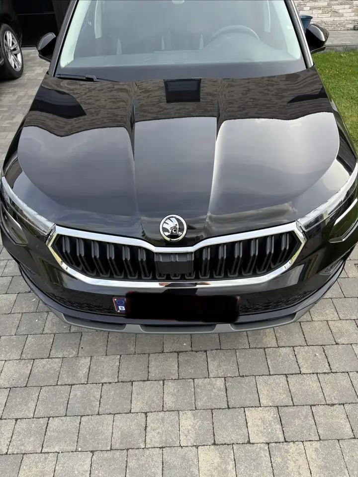 Skoda Kamiq 2026