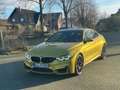 BMW M4 M4 Coupe DKG Competition Gold - thumbnail 1