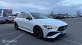 Mercedes-Benz CLA 200 200 d 150ch AMG Line 8G-DCT 8cv - thumbnail 3