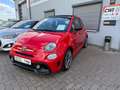 Abarth 500C 595 Cabrio TOP Zustand! NAVI, BEATS-Audio Rot - thumbnail 1
