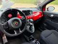 Abarth 500C 595 Cabrio TOP Zustand! NAVI, BEATS-Audio Rot - thumbnail 5