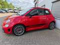 Abarth 500C 595 Cabrio TOP Zustand! NAVI, BEATS-Audio Rot - thumbnail 2