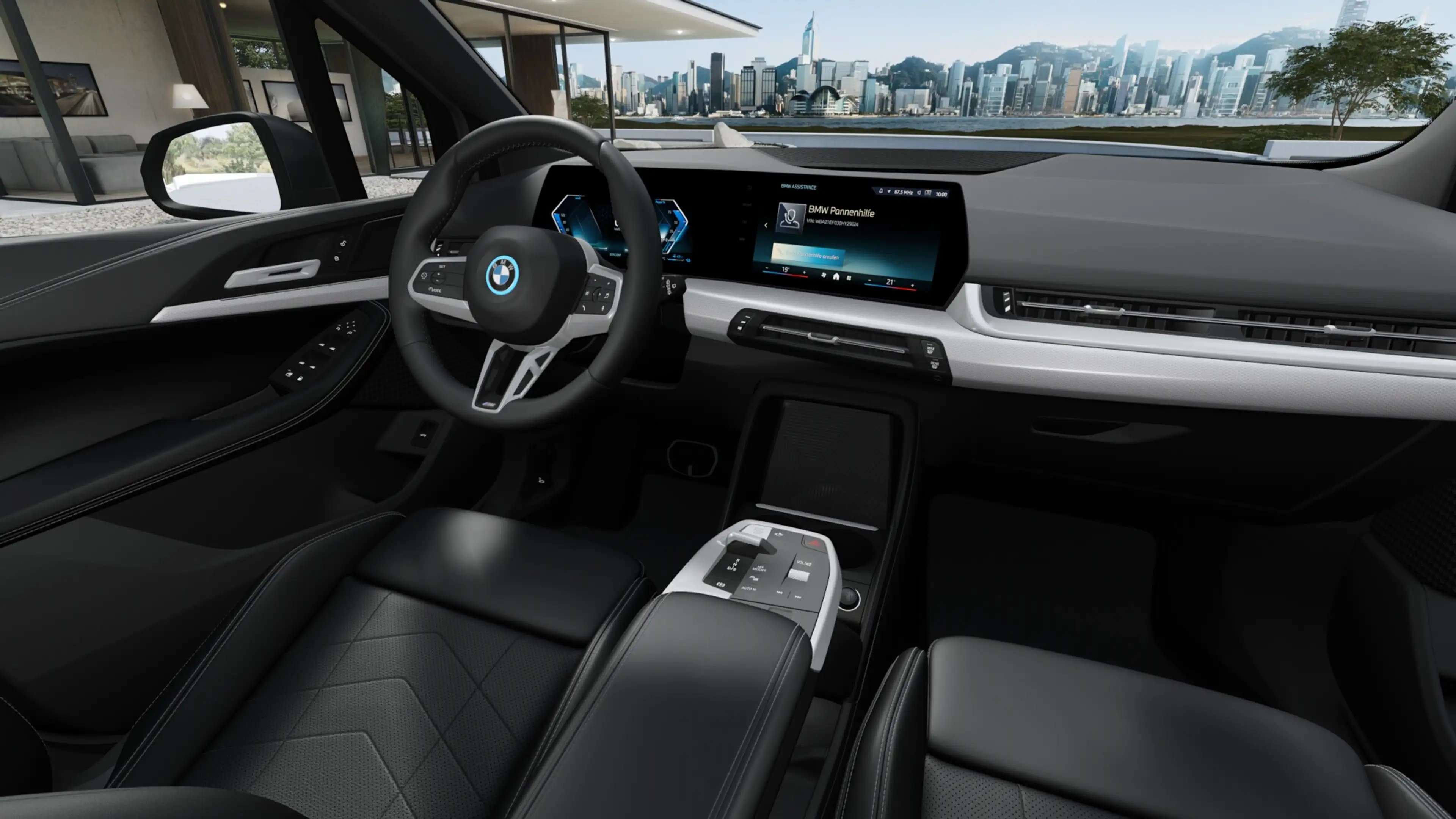 BMW 225 2 Serie Active Tourer 225e xDrive M Sport Automaat — photo 8