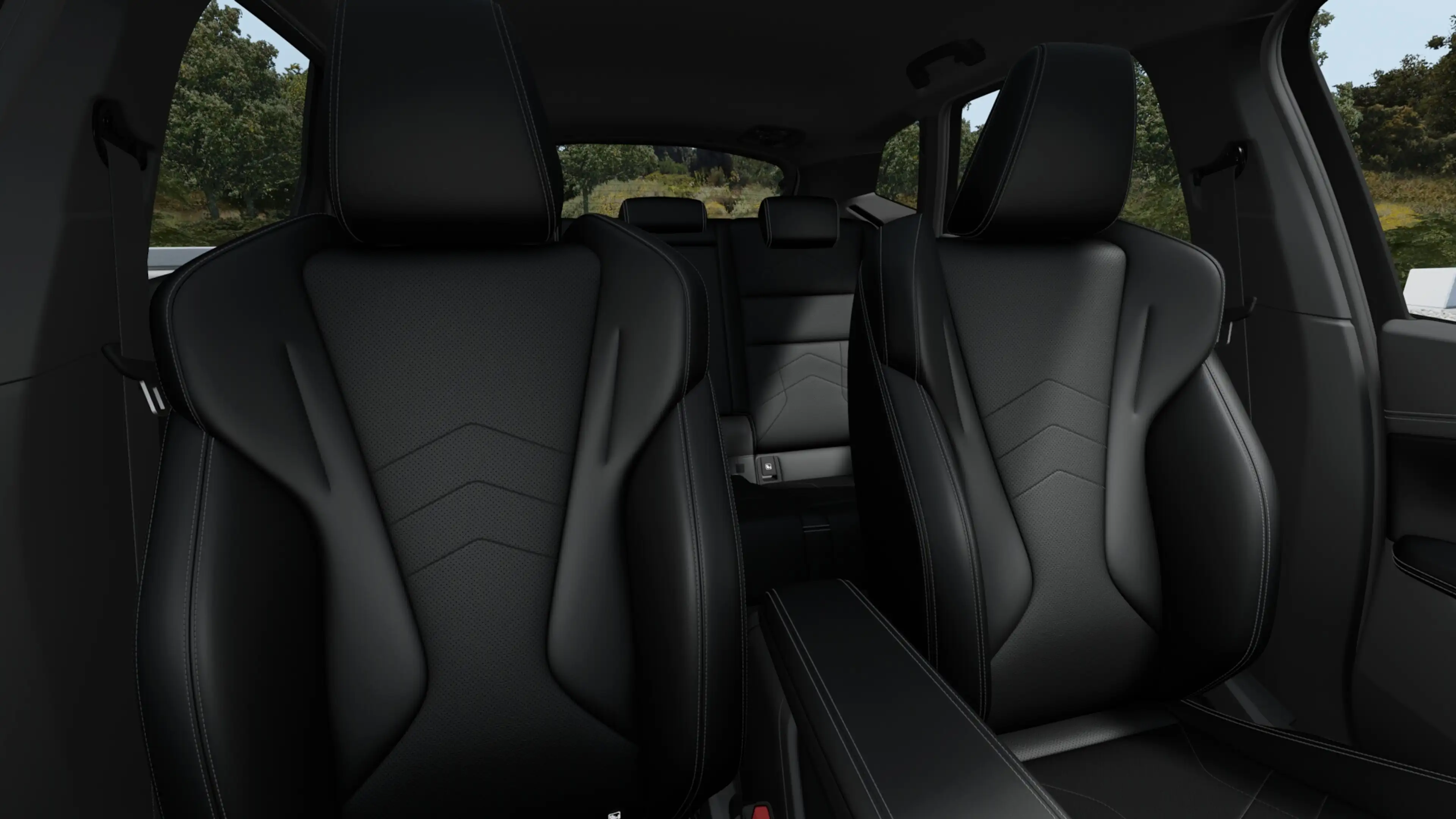BMW 225 2 Serie Active Tourer 225e xDrive M Sport Automaat — photo 10