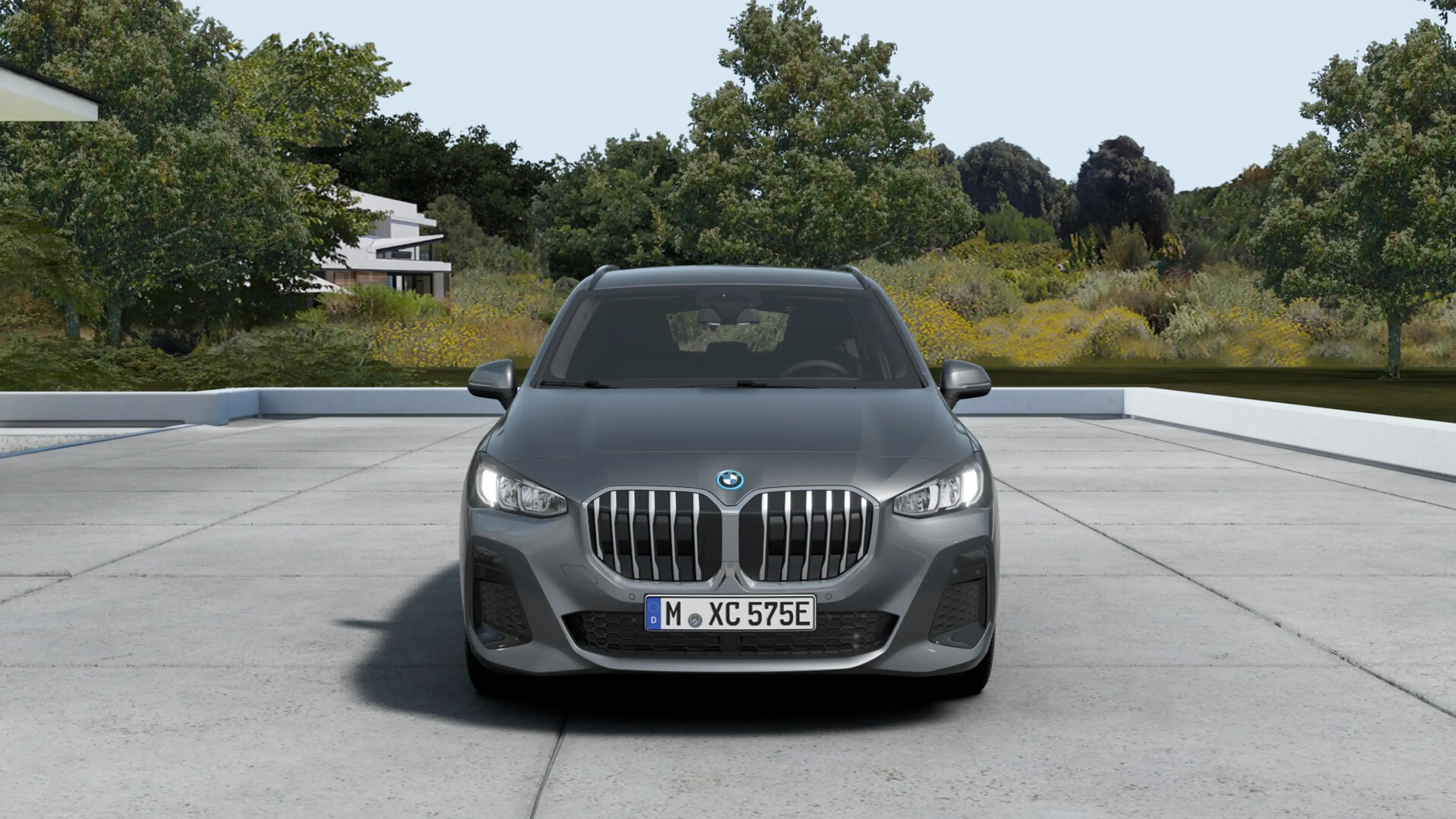 BMW 225 2 Serie Active Tourer 225e xDrive M Sport Automaat — photo 3
