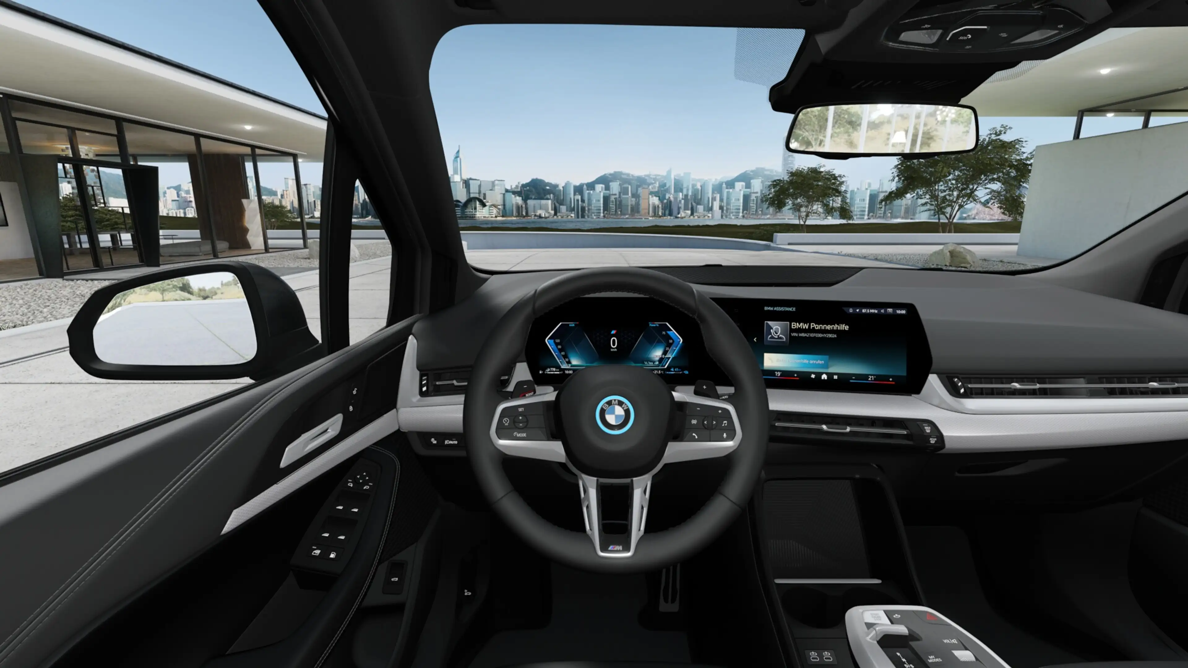 BMW 225 2 Serie Active Tourer 225e xDrive M Sport Automaat — photo 7