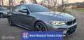 BMW M5 | 2020 | Route 66 Auctions Чорний - thumbnail 1