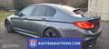 BMW M5 | 2020 | Route 66 Auctions Чорний - thumbnail 7