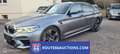 BMW M5 | 2020 | Route 66 Auctions Чорний - thumbnail 5