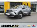 Opel Mokka Elegance 1.2T RKamera 180° Sitzh. Allwette Сірий - thumbnail 1