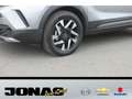 Opel Mokka Elegance 1.2T RKamera 180° Sitzh. Allwette Сірий - thumbnail 4