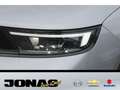 Opel Mokka Elegance 1.2T RKamera 180° Sitzh. Allwette Сірий - thumbnail 2