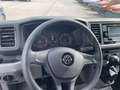 Volkswagen Crafter 35 Kasten 2,0 TDI MR Klima Radio AHK Anschlussgara Beyaz - thumbnail 4