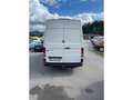 Volkswagen Crafter 35 Kasten 2,0 TDI MR Klima Radio AHK Anschlussgara Blanc - thumbnail 7