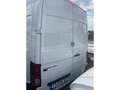 Volkswagen Crafter 35 Kasten 2,0 TDI MR Klima Radio AHK Anschlussgara Bílá - thumbnail 10