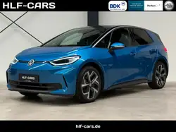 Volkswagen ID.3 PRO 150KW*MATRIX*PANO*DCC*ACC*FACELIFT