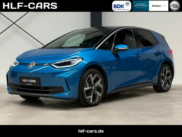 Volkswagen ID.3 PRO 150KW*MATRIX*PANO*DCC*ACC*FACELIFT