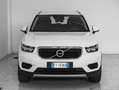 Volvo XC40 XC40 1.5 t3 Momentum 156cv Weiß - thumbnail 8