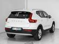 Volvo XC40 XC40 1.5 t3 Momentum 156cv Weiß - thumbnail 10