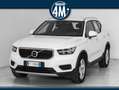 Volvo XC40 XC40 1.5 t3 Momentum 156cv Weiß - thumbnail 2