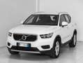 Volvo XC40 XC40 1.5 t3 Momentum 156cv Weiß - thumbnail 3