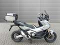 Honda X-ADV 750 DCT Travel Abs my21 Grigio - thumbnail 9