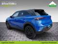 Opel Mokka GS 1,2 DIT Blauw - thumbnail 4