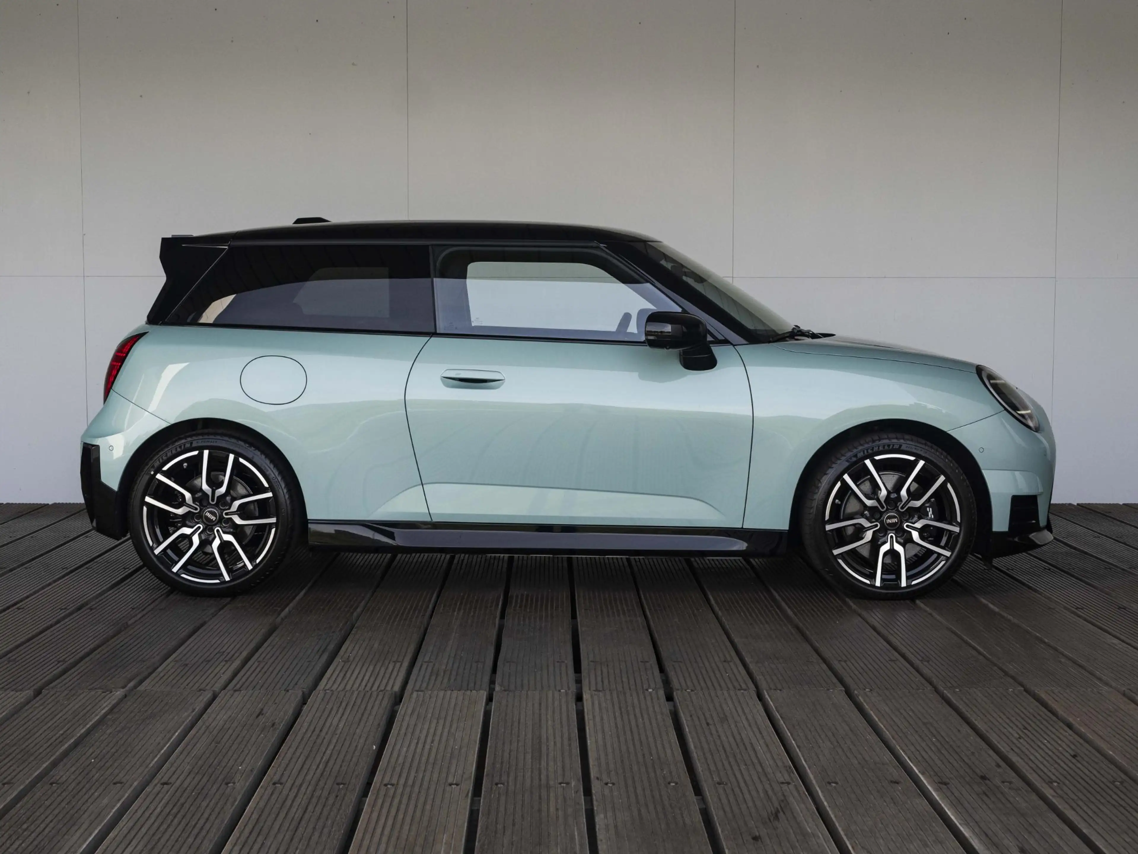 MINI Cooper SE 3-Deurs JCW | XL-pakket | HK | Adaptieve Cruise — photo 7