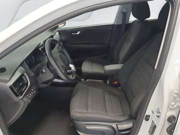 Fotografie 5 des Kia Stonic 1.2 Vision LED