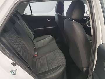 Fotografie 7 des Kia Stonic 1.2 Vision LED