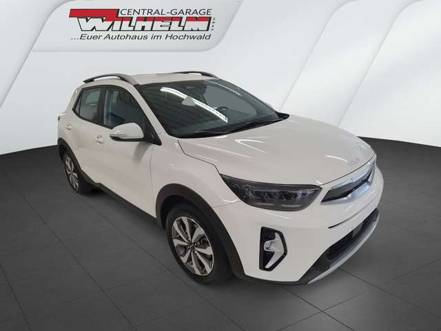 Kia Stonic 1.2 Vision LED