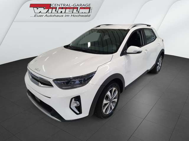 Imagine Kia Stonic 1.2 Vision LED