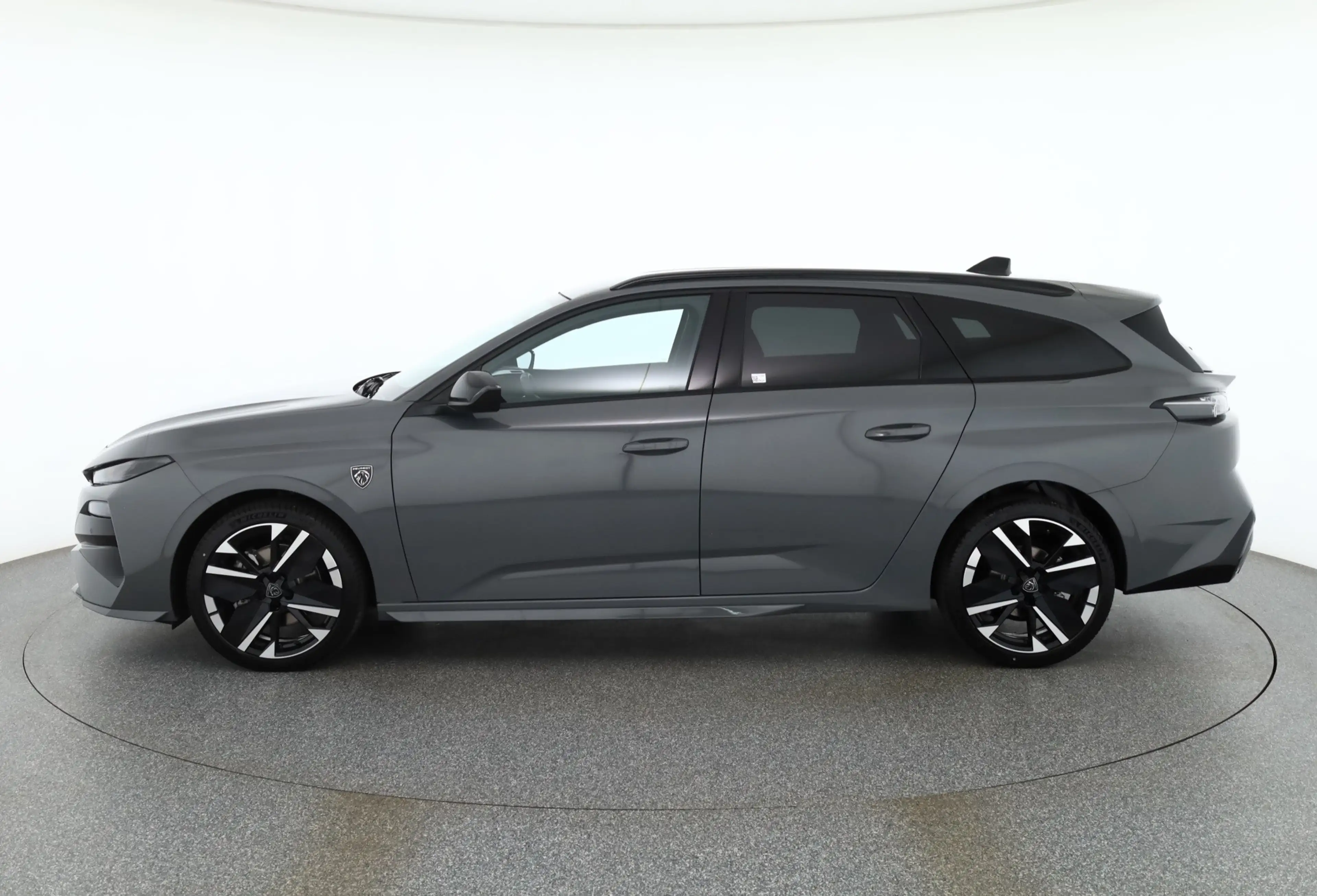 Peugeot 308 SW GT 1.5 Diesel 130 Matrix ACC Navi Kamera — photo 2