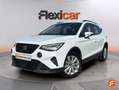 SEAT Arona 1.0 TSI 81kW DSG Style XL Blanco - thumbnail 3